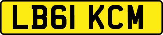 LB61KCM