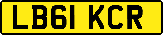 LB61KCR