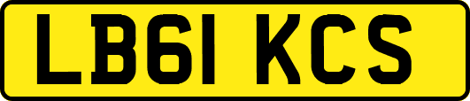 LB61KCS