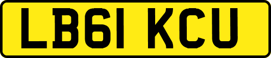LB61KCU