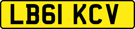 LB61KCV