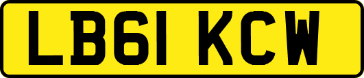 LB61KCW