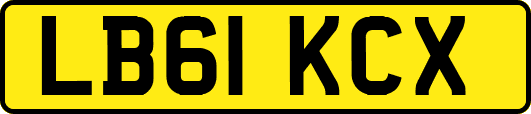 LB61KCX