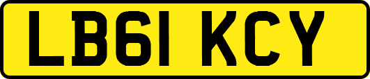 LB61KCY