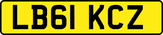 LB61KCZ