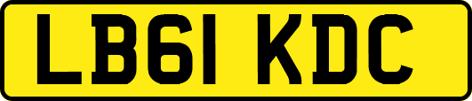 LB61KDC