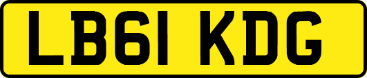 LB61KDG