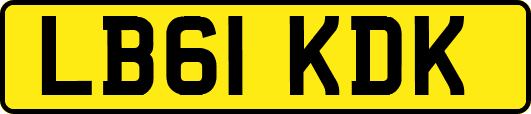 LB61KDK