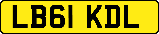 LB61KDL