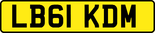 LB61KDM