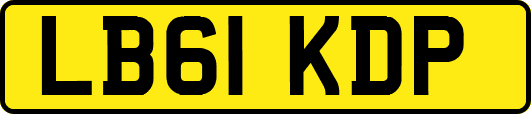LB61KDP