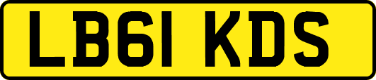 LB61KDS