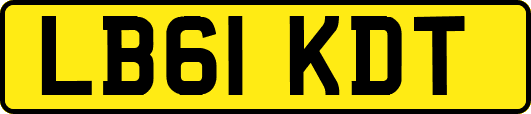 LB61KDT