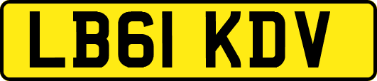 LB61KDV