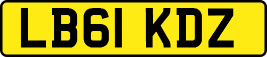 LB61KDZ