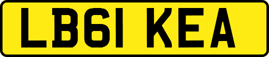 LB61KEA