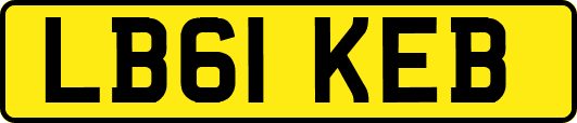 LB61KEB