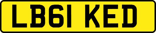 LB61KED