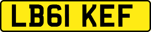 LB61KEF