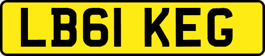 LB61KEG