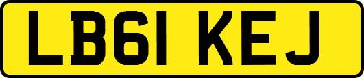 LB61KEJ