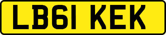 LB61KEK