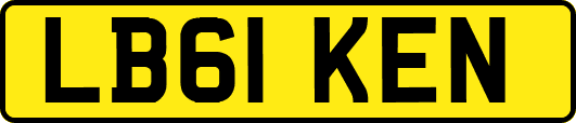 LB61KEN