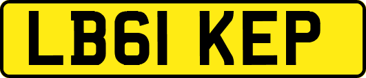 LB61KEP