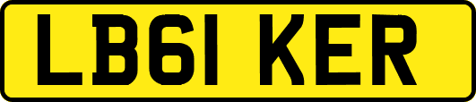 LB61KER