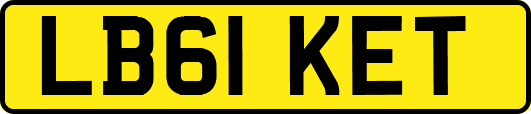 LB61KET