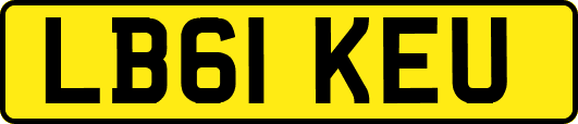 LB61KEU