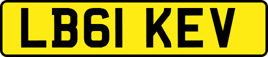 LB61KEV