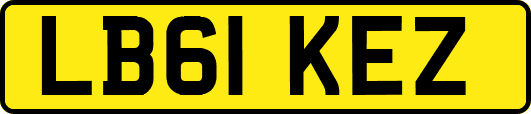LB61KEZ
