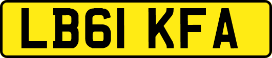 LB61KFA