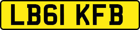 LB61KFB