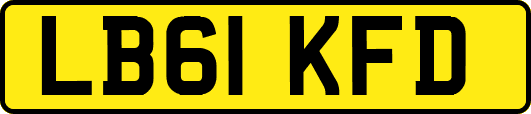 LB61KFD
