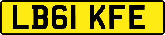 LB61KFE