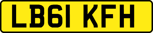LB61KFH