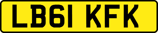 LB61KFK