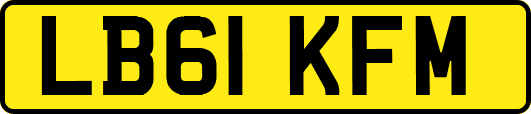LB61KFM
