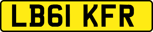 LB61KFR