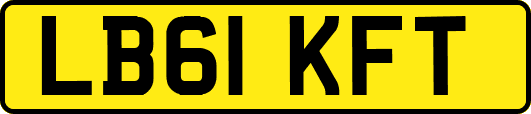 LB61KFT