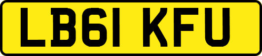 LB61KFU