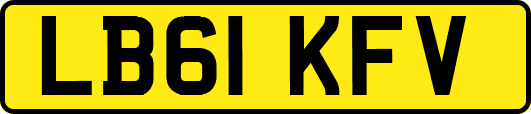 LB61KFV