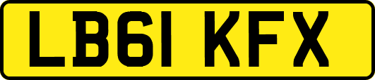 LB61KFX
