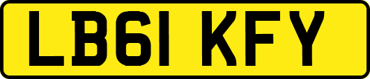 LB61KFY
