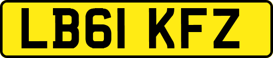 LB61KFZ