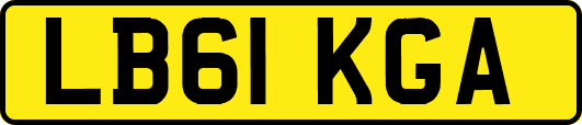LB61KGA