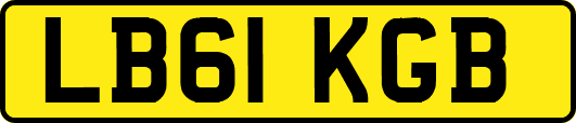 LB61KGB