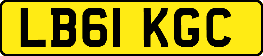 LB61KGC